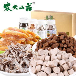 農夫山莊 品味自然的甜蜜，傳承匠心品質
